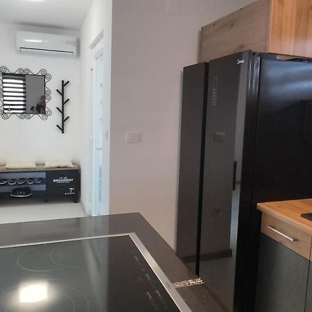Luxurioeses Penthouse Welle Mit Whirlpool, Grill Und Meerblick Vir Eksteriør bilde